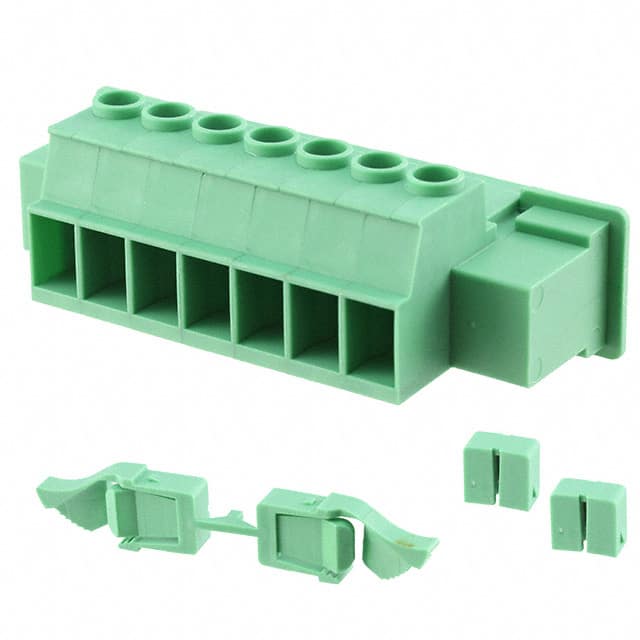 1716658 Phoenix Contact  Panel Mount